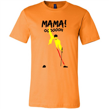 Load image into Gallery viewer, Freddie Mercury - The Queen Killer Mama Ooooh