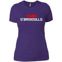 Load image into Gallery viewer, Damn O'driscolls