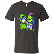 Load image into Gallery viewer, Grinch And Eeyore Winnie The Pooh