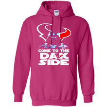Load image into Gallery viewer, Dark Side Texans# Zawin