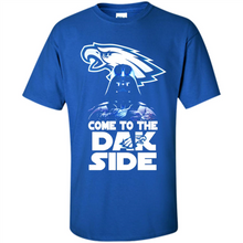 Load image into Gallery viewer, Dark Side Eagles# Zawin