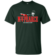 Load image into Gallery viewer, Steve Pearce Boston Red Sox M V Pearce World Champion 2018