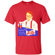 Load image into Gallery viewer, Home Alone Fuller Go Easy On The Pepsi# Zawin