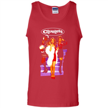 Load image into Gallery viewer, Clueless Cher Dionne &amp; Tai Movie Poster Triblend # Zawin store