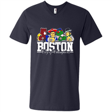 Load image into Gallery viewer, All Boston Sports Teams City Of Champion