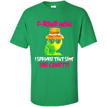 Load image into Gallery viewer, Grinch F Bomb Mom I Sprinkle That Shit Like Confetti # Zawin store