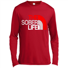 Load image into Gallery viewer, The Sober Life # Zawin