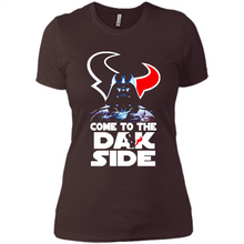 Load image into Gallery viewer, Dark Side Texans# Zawin