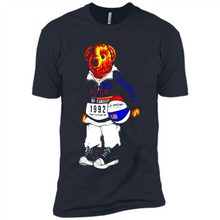Load image into Gallery viewer, Polo Stadium Bear # Zawin store