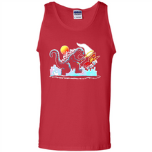 Load image into Gallery viewer, Godzilla Catching Kaiju# Zawin