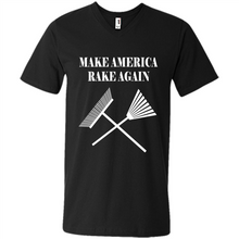 Load image into Gallery viewer, Make America Rake Again # Zawin store