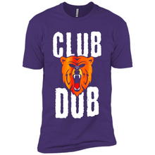 Load image into Gallery viewer, Sports Fan Chicago Football Club Dub # Zawin