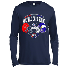 Load image into Gallery viewer, Chicago Bears Fightings Minnesota Vikings 2018 NFC Wild Card Round# pukas-store