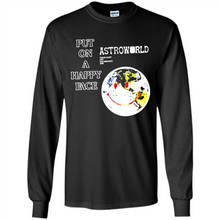 Load image into Gallery viewer, Fan Astroworld Wish You Were Here