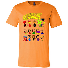 Load image into Gallery viewer, The Peanuts Avengers Snoopy X Marvel