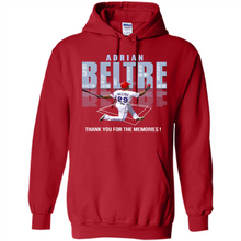 Load image into Gallery viewer, Special Thank You For The Memories 29 Adrian Beltre
