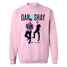 Load image into Gallery viewer, Where It All Began by Dan + Shay