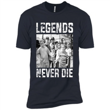 Load image into Gallery viewer, The Sandlot legends never die