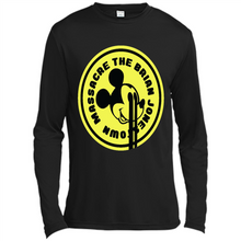 Load image into Gallery viewer, The Brian Jonestown Massacre Alternate Design Vintage Punk Retro Emo 80's Monotone Massacre Dandy Warhols