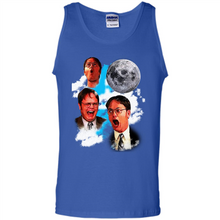 Load image into Gallery viewer, Three Dwight moon