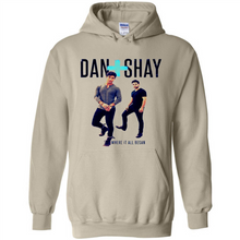 Load image into Gallery viewer, Where It All Began by Dan + Shay