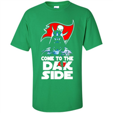 Load image into Gallery viewer, Dark Side Buccaneers# Zawin