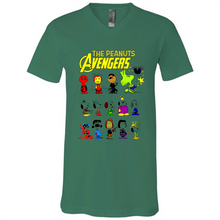 Load image into Gallery viewer, The Peanuts Avengers Snoopy X Marvel