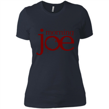 Load image into Gallery viewer, Morning Joe (BLACK)