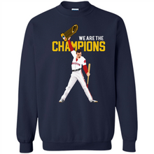 Load image into Gallery viewer, Freddie Mercury We Are The Champions Boston Red Sox