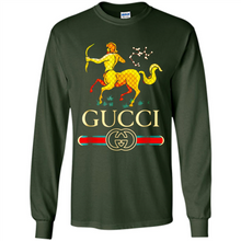 Load image into Gallery viewer, Sagittarius gucci funny # Zawin