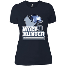 Load image into Gallery viewer, Leighton Vander Esch Wolf hunter dallas # Zawin store
