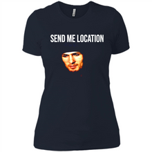 Load image into Gallery viewer, Khabib Send Me Location # Zawin store
