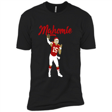 Load image into Gallery viewer, Pat Mahomes Kansas City Chiefs 1