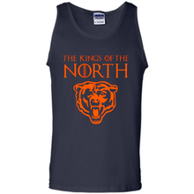 Load image into Gallery viewer, Chicago Bears The Kings Of The North# Zawin