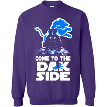 Load image into Gallery viewer, Dark Side Lions# Zawin