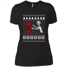 Load image into Gallery viewer, Grr Argh Christmas