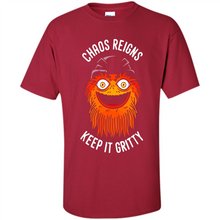 Load image into Gallery viewer, Chaos Reigns Keep It Gritty # Zawin store