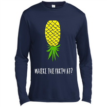 Load image into Gallery viewer, Upside Down Pineapple Swingers