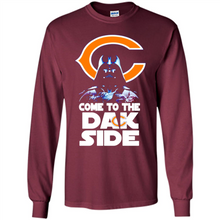 Load image into Gallery viewer, Dark Side Bears# Zawin
