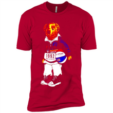 Load image into Gallery viewer, Polo Stadium Bear # Zawin store