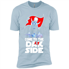 Load image into Gallery viewer, Dark Side Buccaneers# Zawin