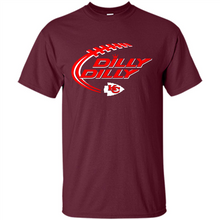 Load image into Gallery viewer, Dilly Dilly! Kansas City Chiefs