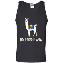 Load image into Gallery viewer, No Prob Llama Cute Llama Alpaca Lover # Zawin