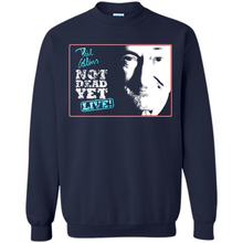 Load image into Gallery viewer, Phil Collins Not Dead Yet Live 2018 # Zawin store