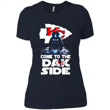 Load image into Gallery viewer, Dark Side Chiefs# Zawin