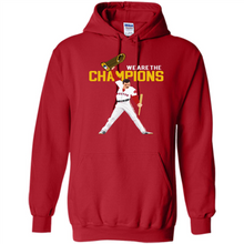 Load image into Gallery viewer, Freddie Mercury We Are The Champions Boston Red Sox