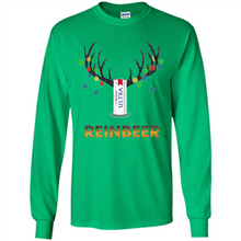 Load image into Gallery viewer, Reinbeer Michelob Ultra Christmas