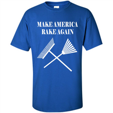 Load image into Gallery viewer, Make America Rake Again # Zawin store