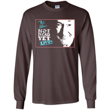 Load image into Gallery viewer, Phil Collins Not Dead Yet Live 2018 # Zawin store