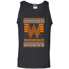 Load image into Gallery viewer, Whataburger Christmas